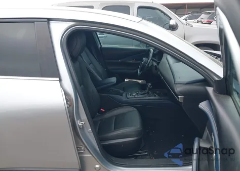 2020 Mazda Cx-30 Select Package from USA, damaged, VIN 3MVDMACL3LM123616